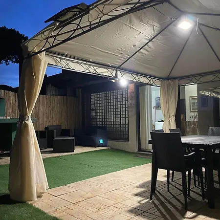 Pineta Sul Mare A Due Passi Dal Village Holiday home *