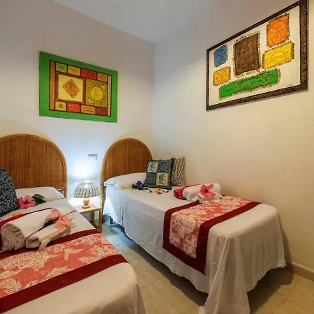 Nyaraló Pineta Sul Mare A Due Passi Dal Village *