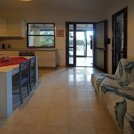 Holiday home Pineta Sul Mare A Due Passi Dal Village