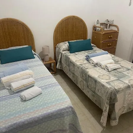 Casa vacanze Pineta Sul Mare A Due Passi Dal Village *