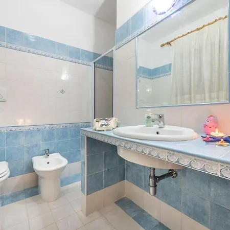 Holiday home Pineta Sul Mare A Due Passi Dal Village