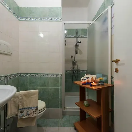 Pineta Sul Mare A Due Passi Dal Village Holiday home *