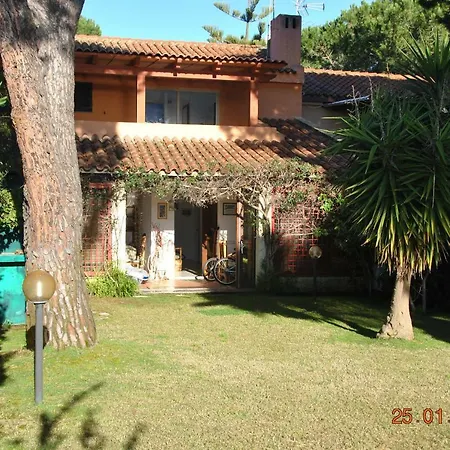 Pineta Sul Mare A Due Passi Dal Village
